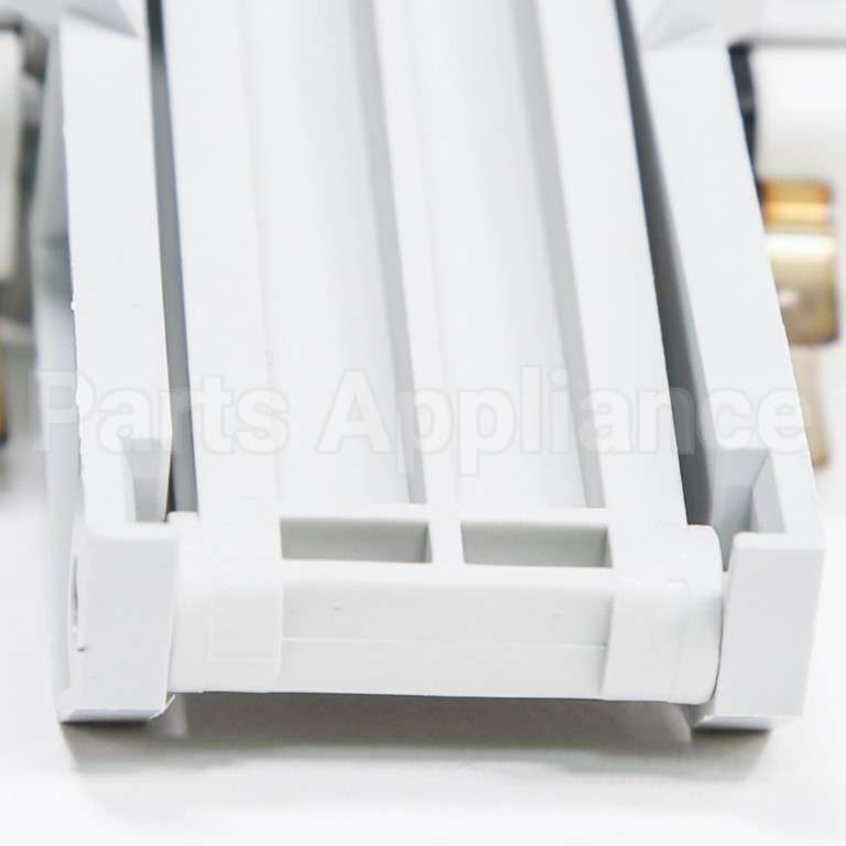 W10862259 Whirlpool Latch-Door