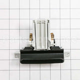 W10862259 Whirlpool Latch-Door