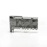 W10864049 Whirlpool Cntrl-Elec