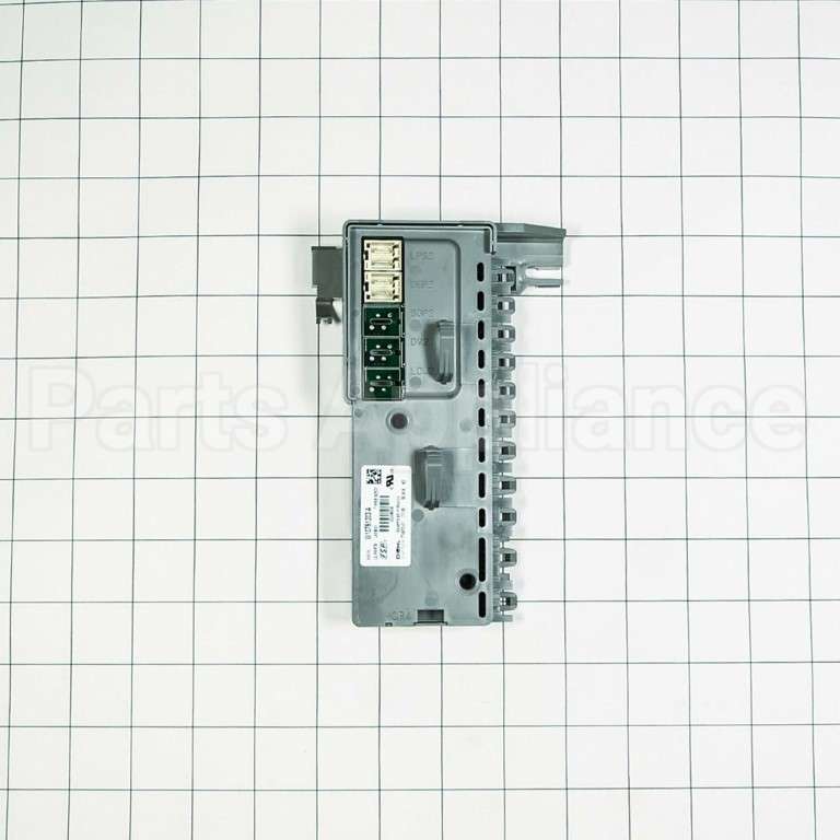 W10864049 Whirlpool Cntrl-Elec