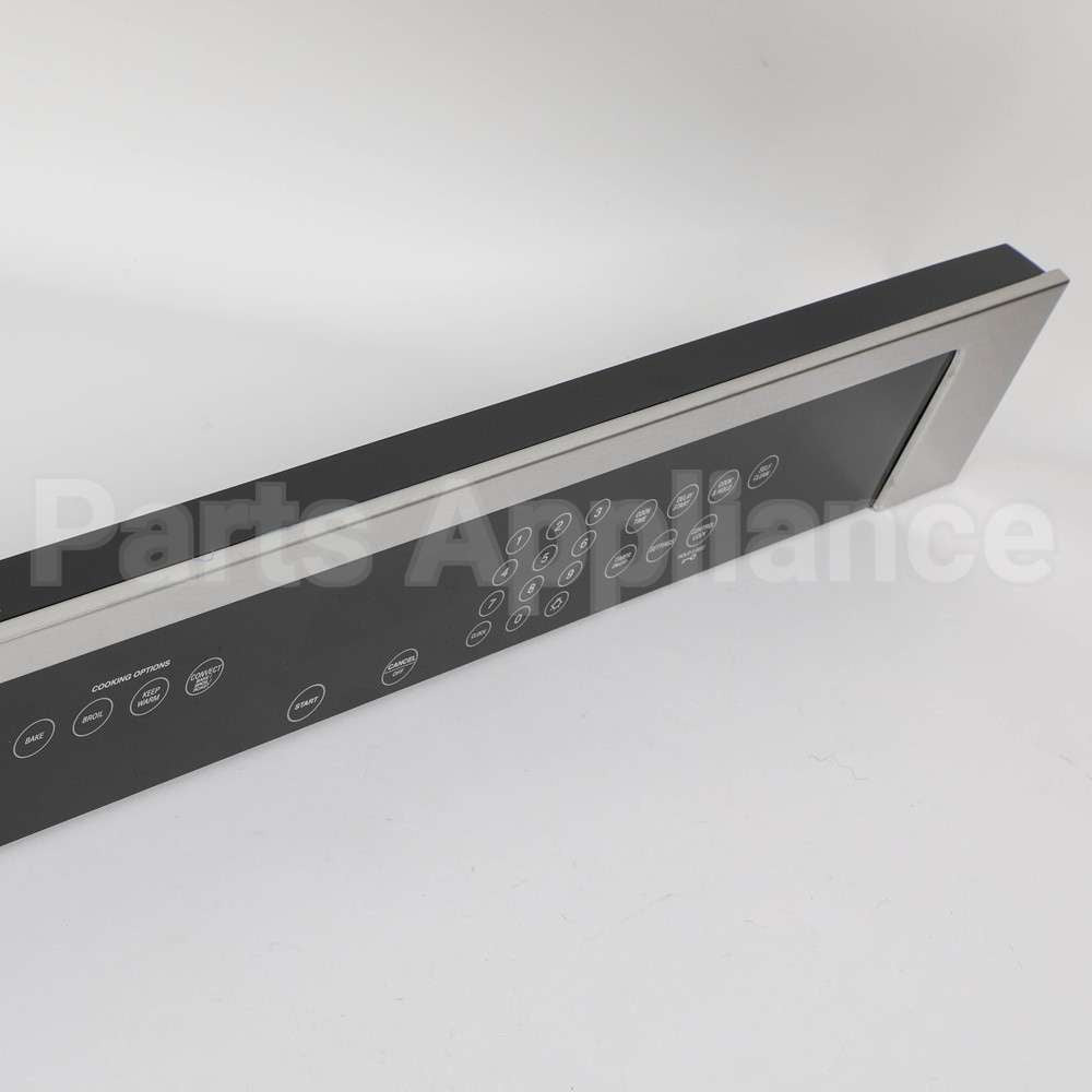 W10864193 Whirlpool Panl-Cntrl