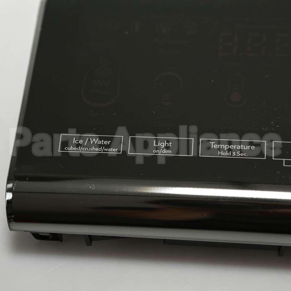 W10864260 Whirlpool Cntrl-Elec