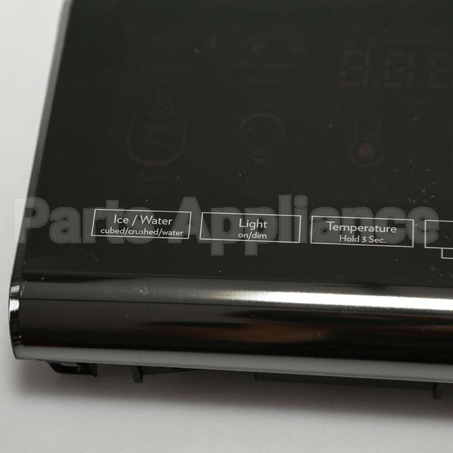 W10864260 Whirlpool Cntrl-Elec