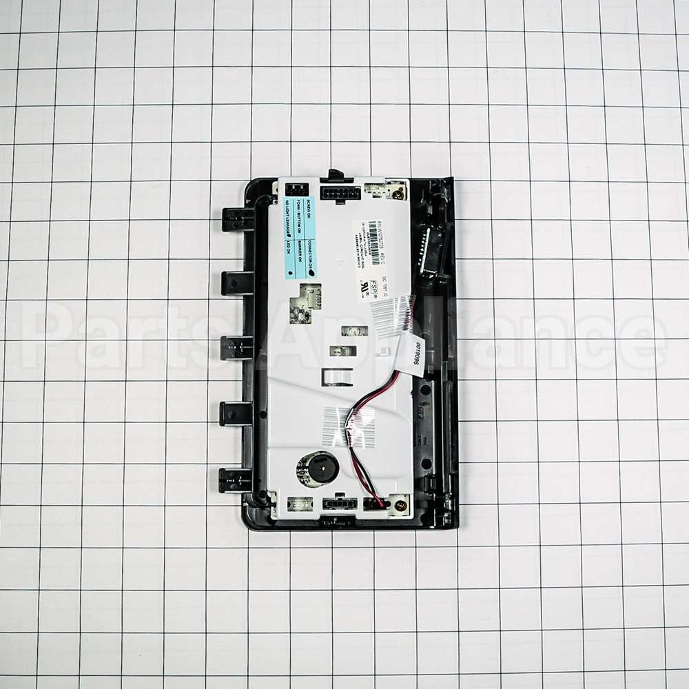 W10864260 Whirlpool Cntrl-Elec