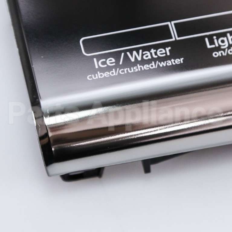 W10864261 Whirlpool Cntrl-Elec