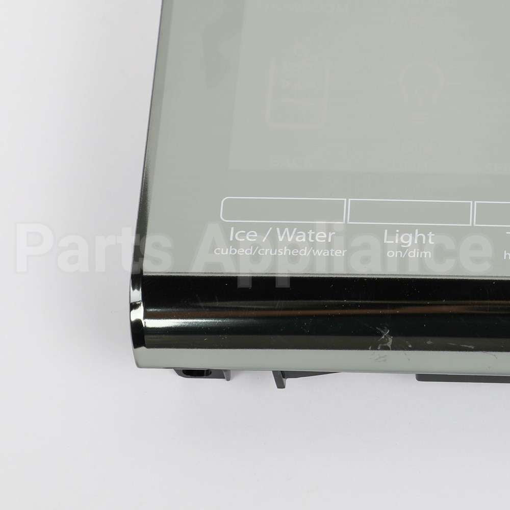W10864267 Whirlpool Cntrl-Elec