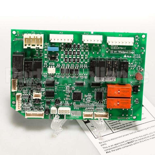 W10864269 Whirlpool Cntrl-Elec