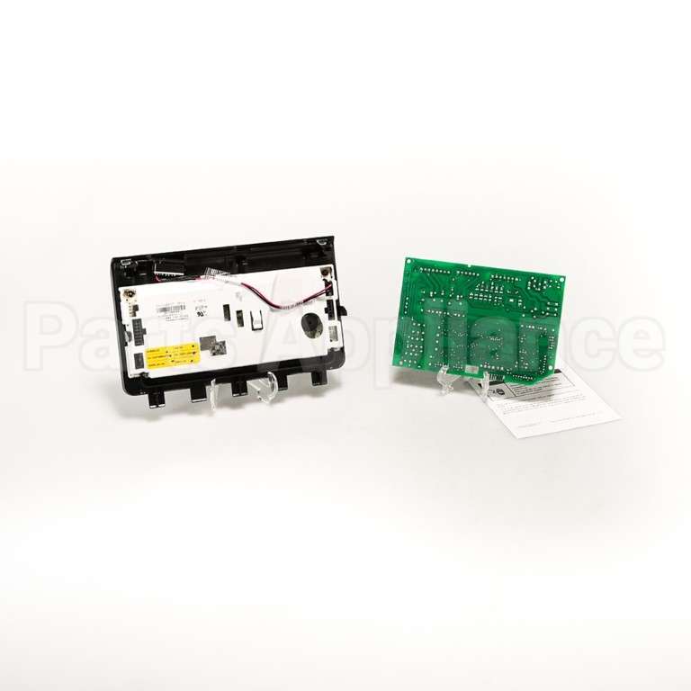 W10864269 Whirlpool Cntrl-Elec