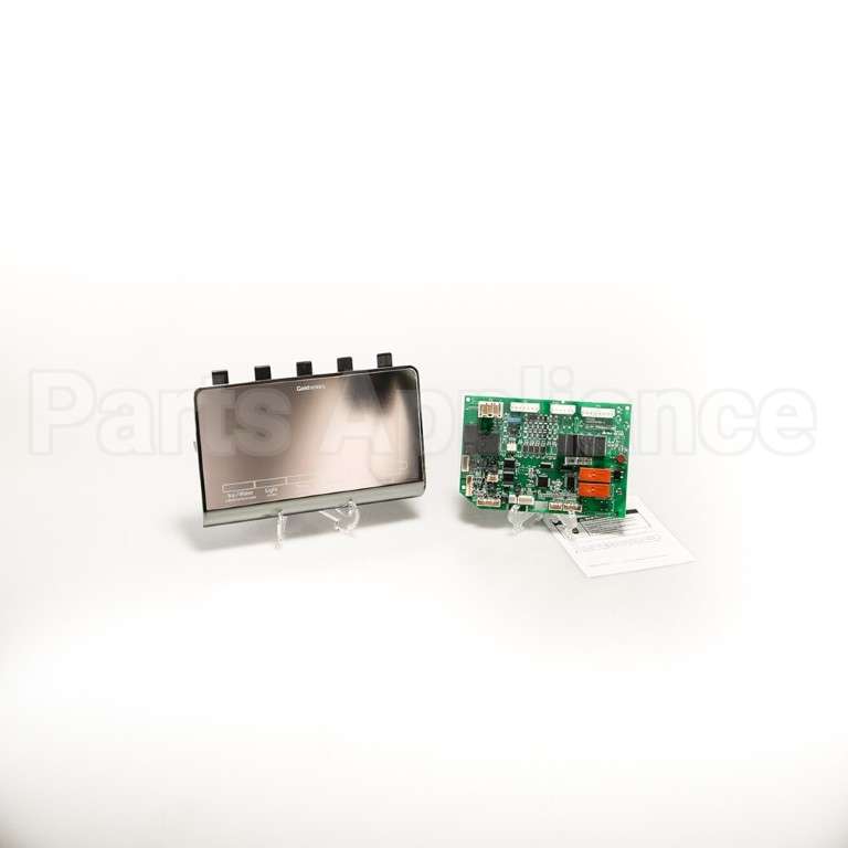 W10864269 Whirlpool Cntrl-Elec