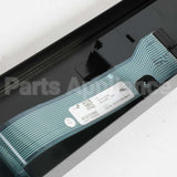 W10864422 Whirlpool Panl-Cntrl