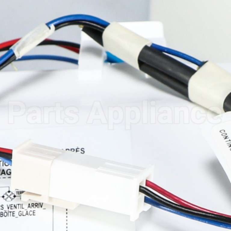 W10864518 Whirlpool Adapter