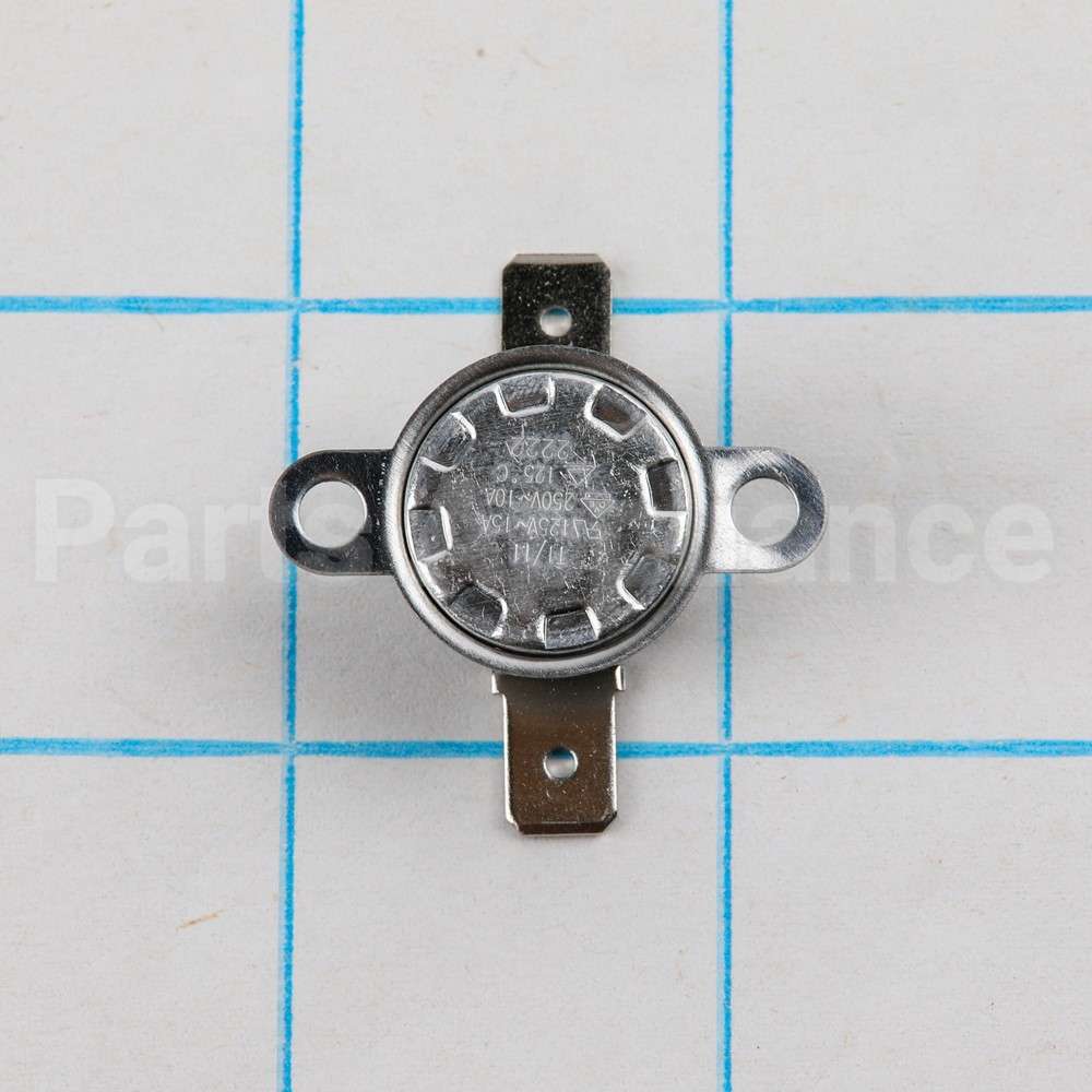 W10864741 Whirlpool Thrmst-Fix