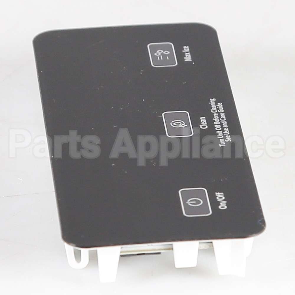 W10865633 Whirlpool Cntrl-Elec