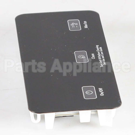 W10865633 Whirlpool Cntrl-Elec