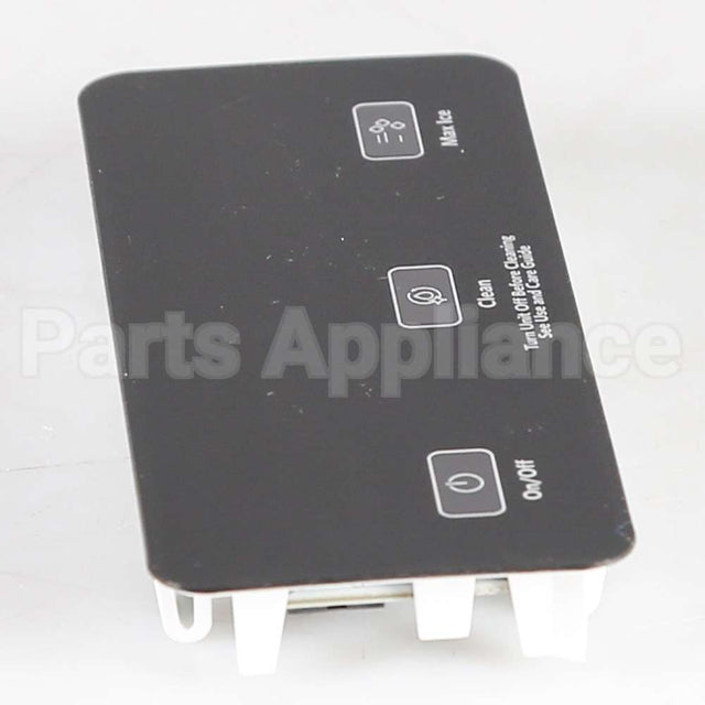 W10865633 Whirlpool Cntrl-Elec