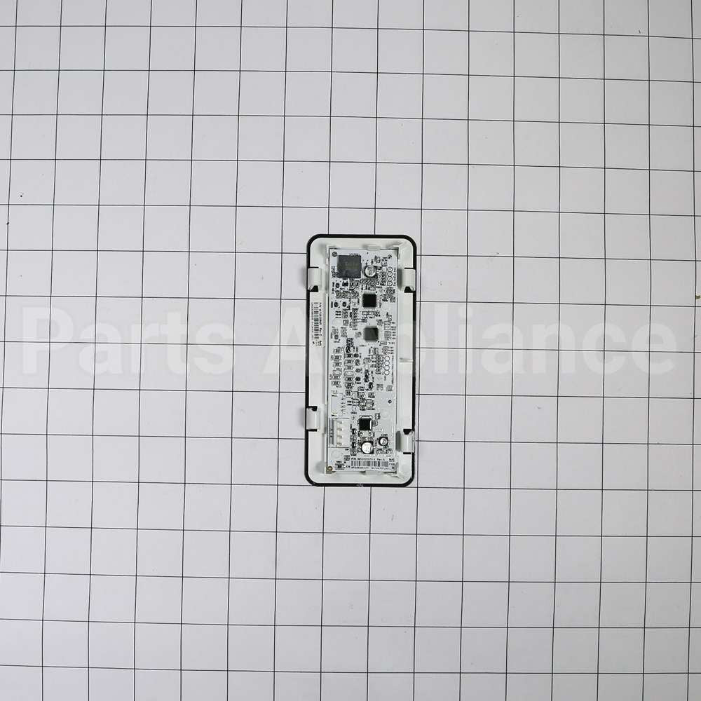 W10865633 Whirlpool Cntrl-Elec