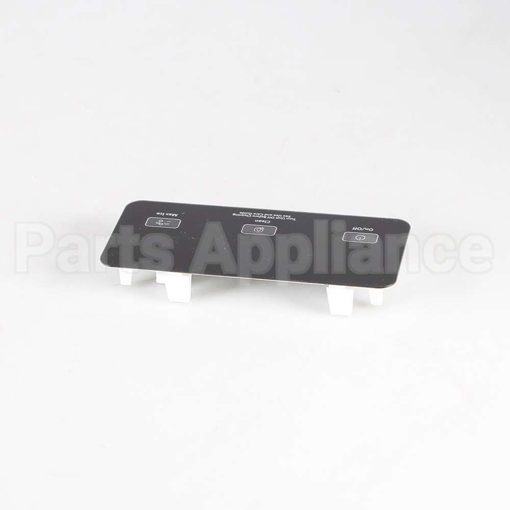W10865633 Whirlpool Cntrl-Elec