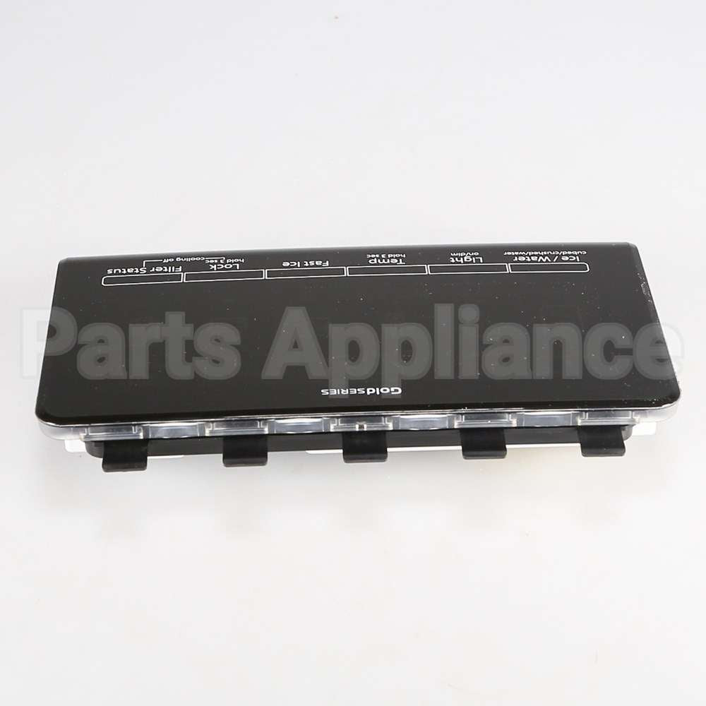 W10865869 Whirlpool Cntrl-Elec