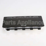 W10865869 Whirlpool Cntrl-Elec