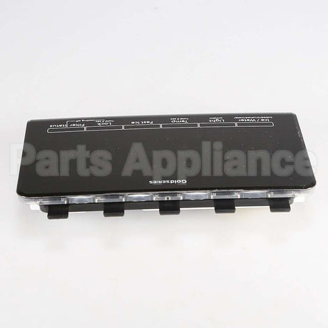 W10865869 Whirlpool Cntrl-Elec