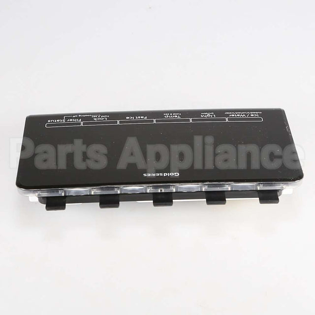W10865869 Whirlpool Cntrl-Elec