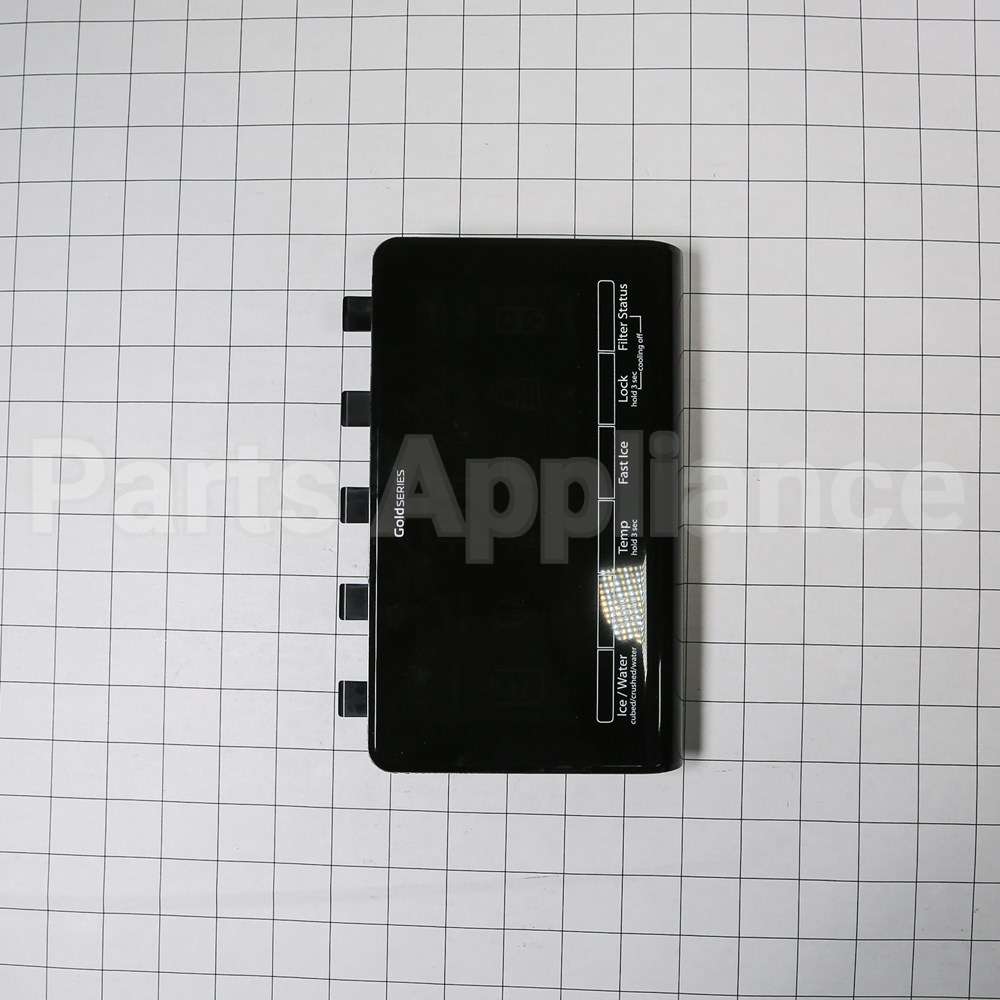 W10865869 Whirlpool Cntrl-Elec