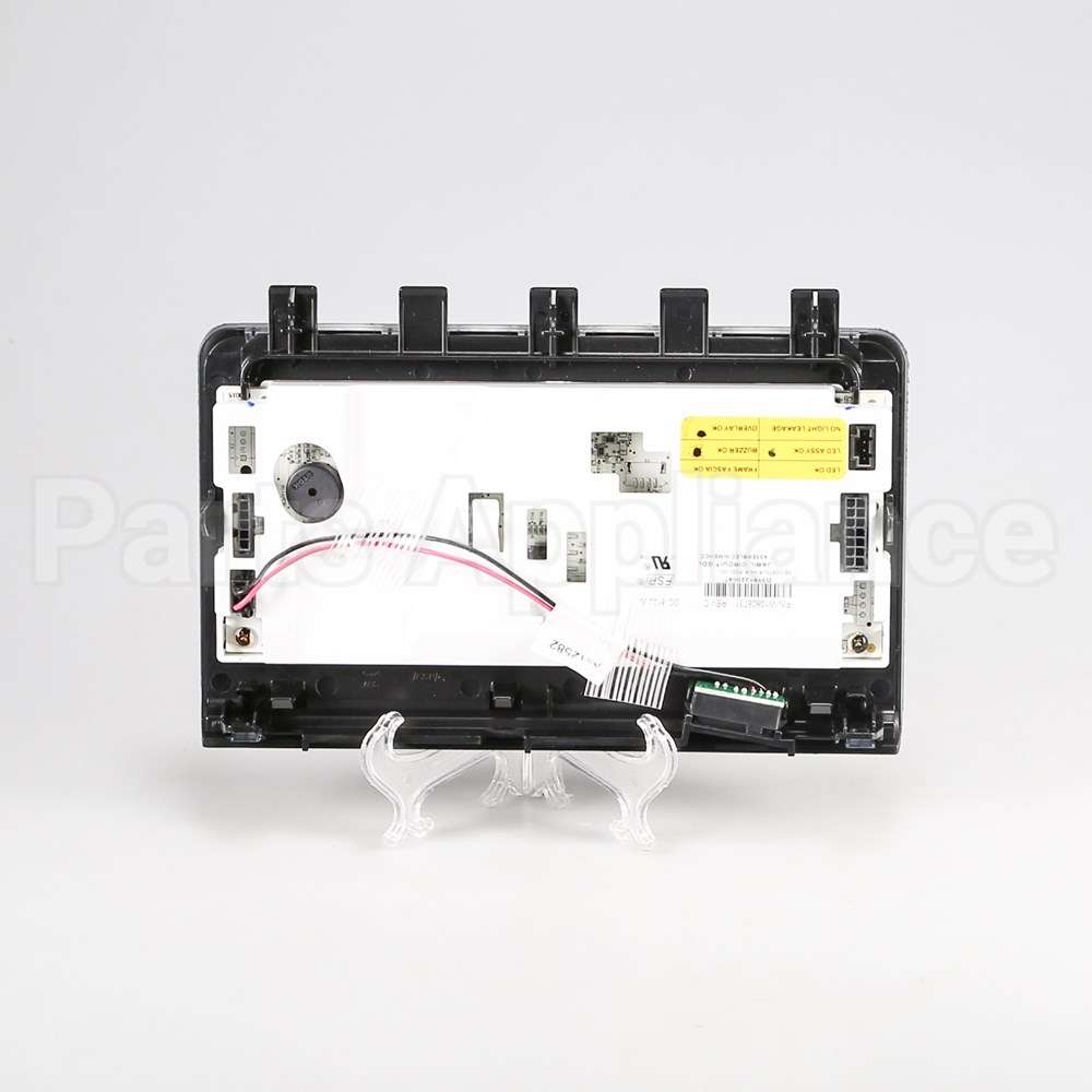 W10865869 Whirlpool Cntrl-Elec