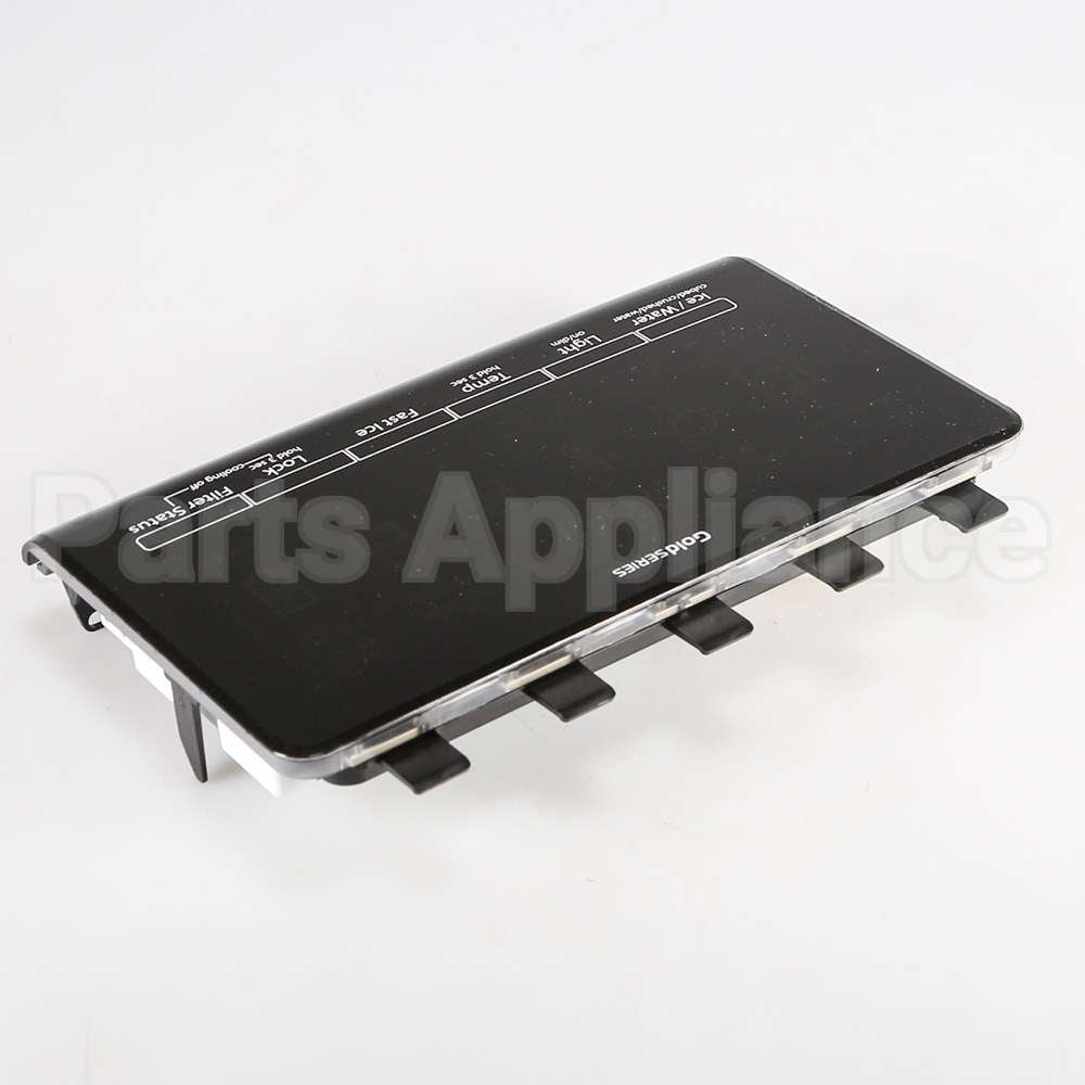 W10865869 Whirlpool Cntrl-Elec