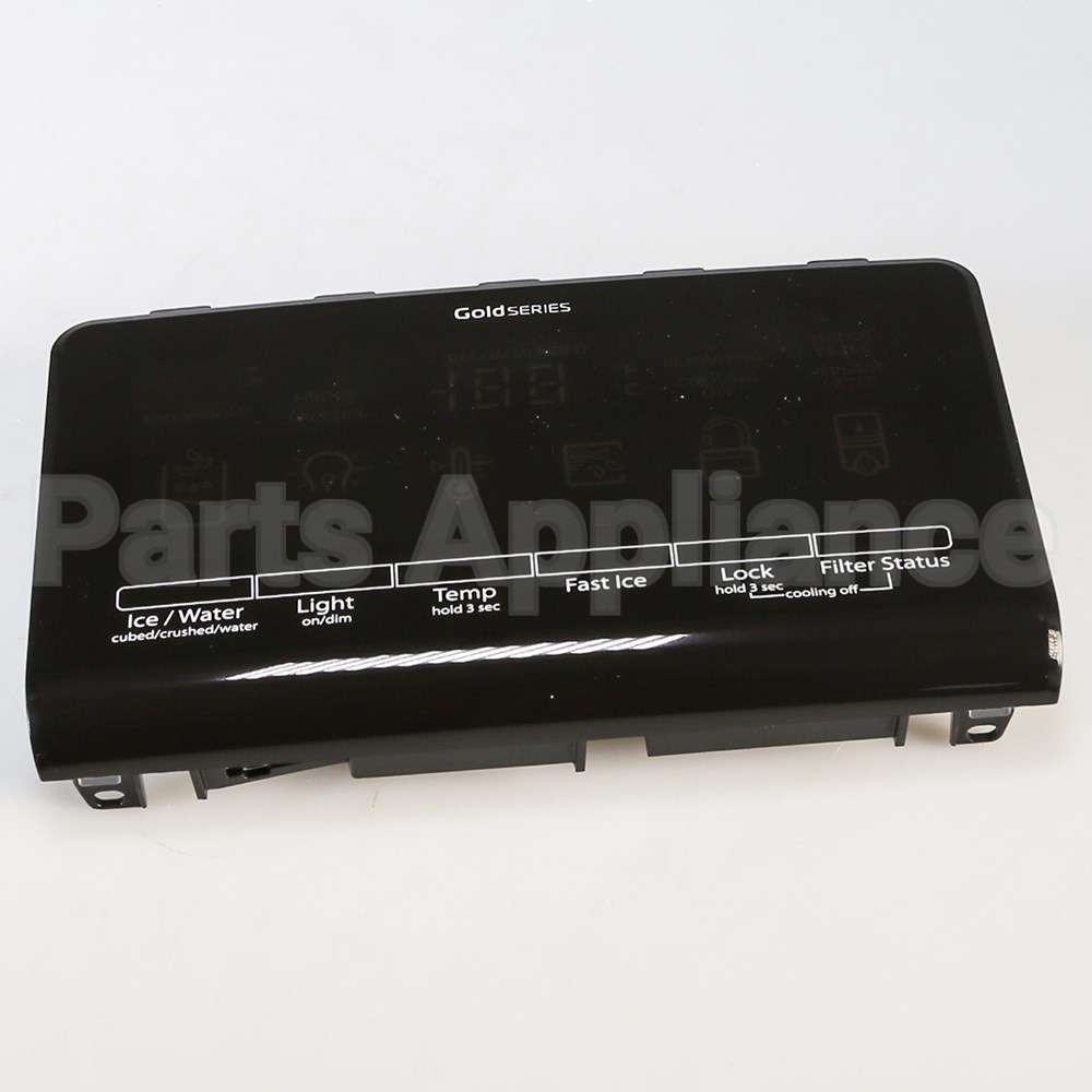 W10865870 Whirlpool Cntrl-Elec