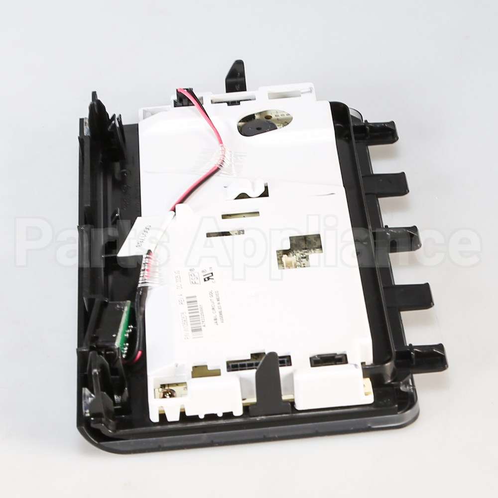 W10865870 Whirlpool Cntrl-Elec