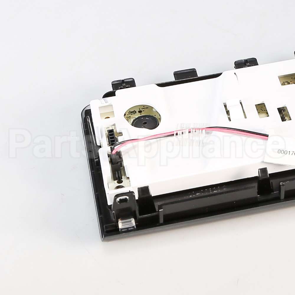 W10865870 Whirlpool Cntrl-Elec