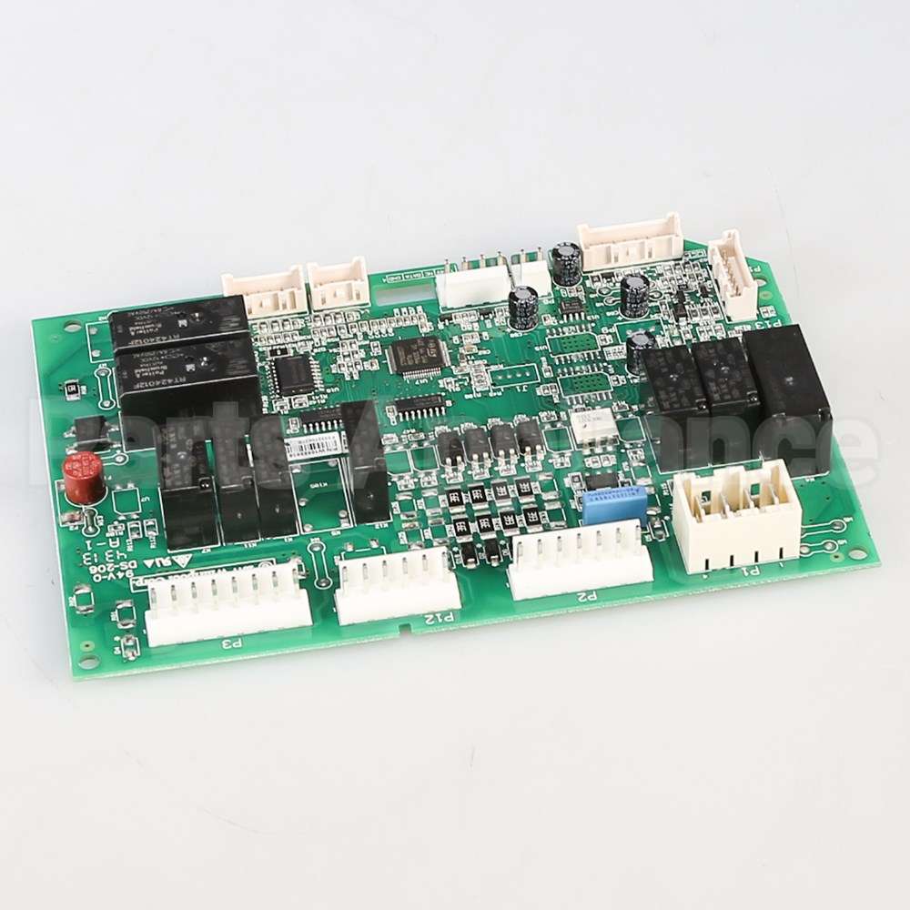 W10865870 Whirlpool Cntrl-Elec