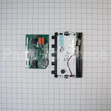 W10865879 Whirlpool Cntrl-Elec