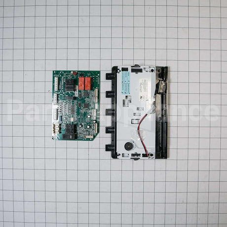 W10865879 Whirlpool Cntrl-Elec