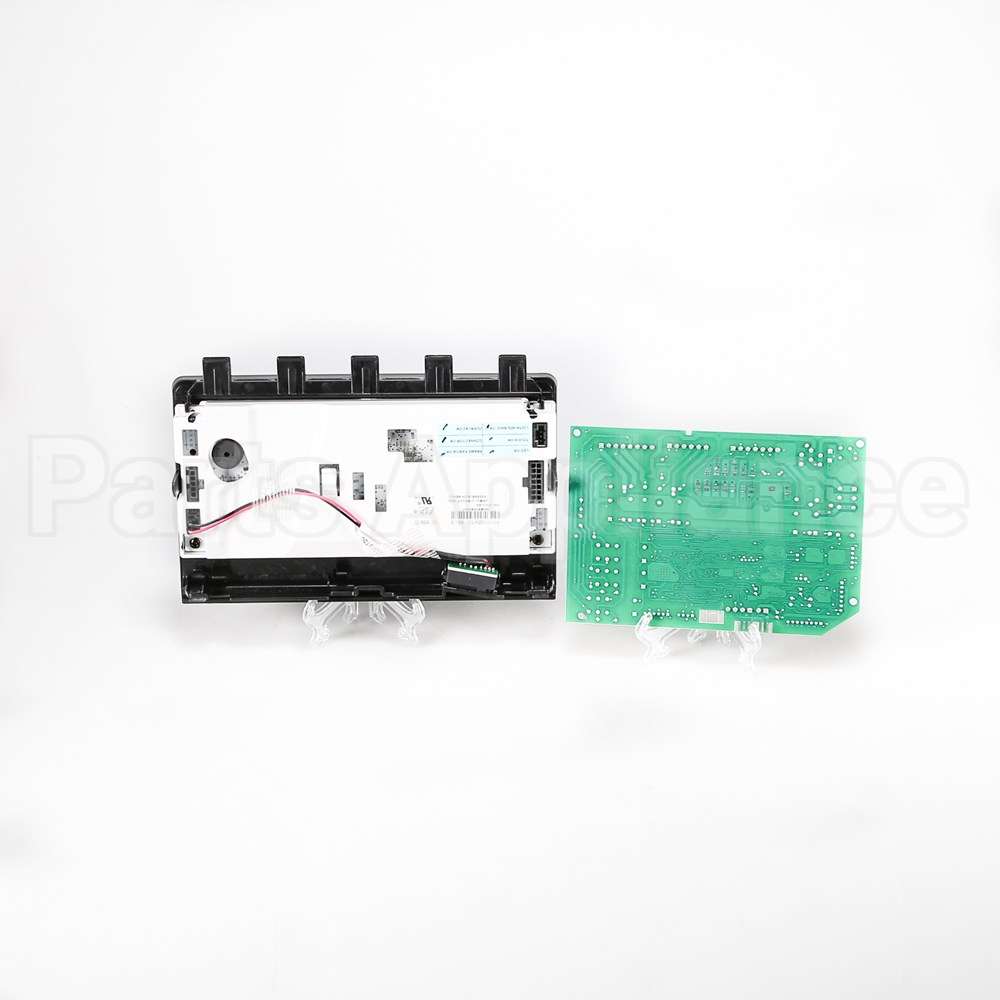 W10865879 Whirlpool Cntrl-Elec
