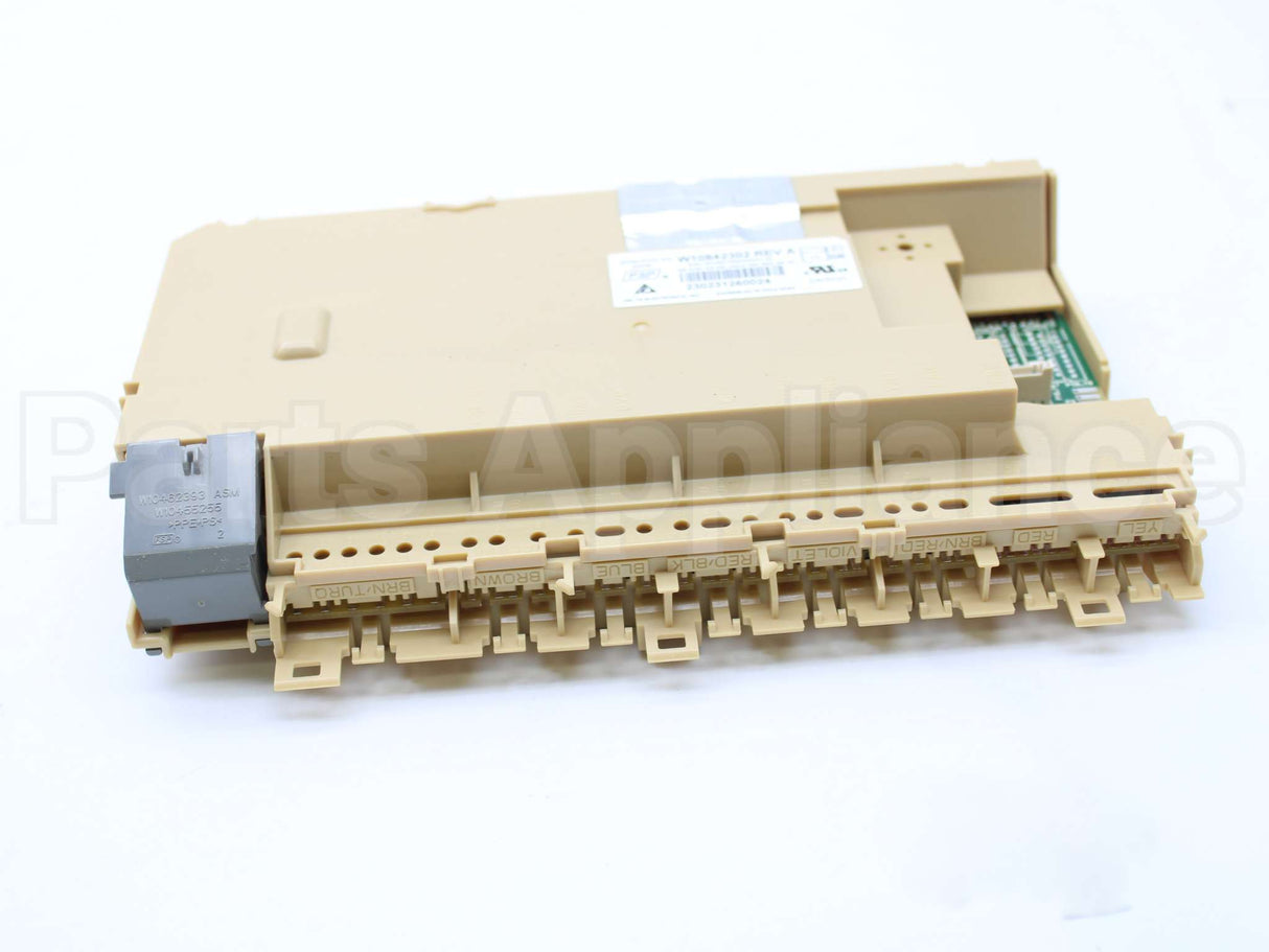 W10866112 Whirlpool Cntrl-Elec