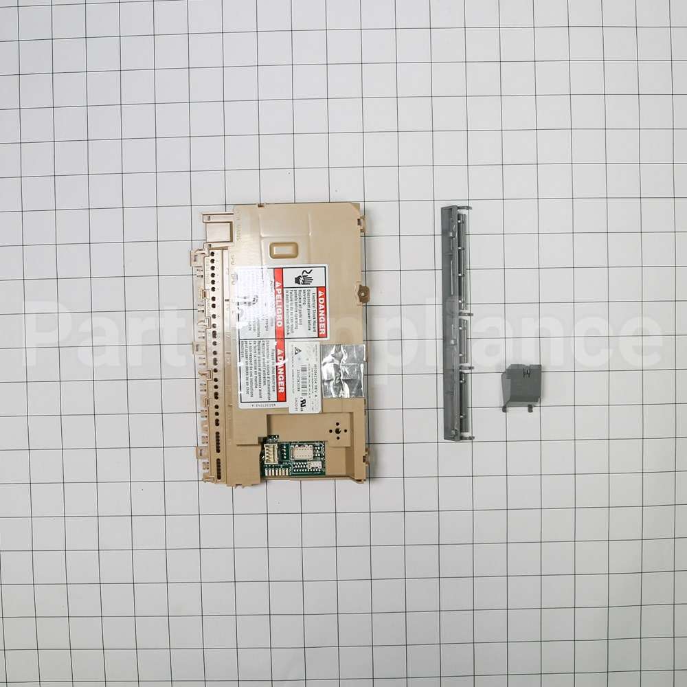 W10866114 Whirlpool Cntrl-Elec