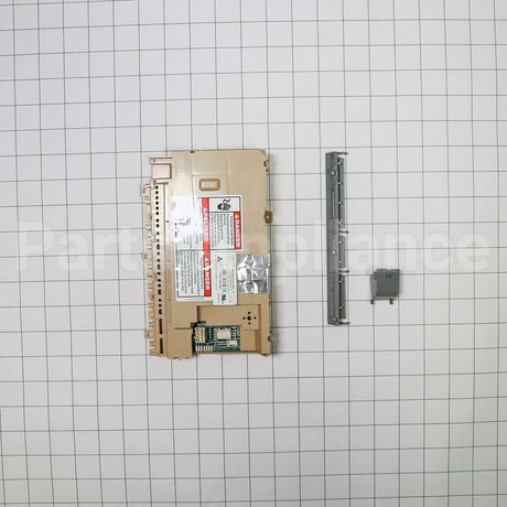 W10866114 Whirlpool Cntrl-Elec