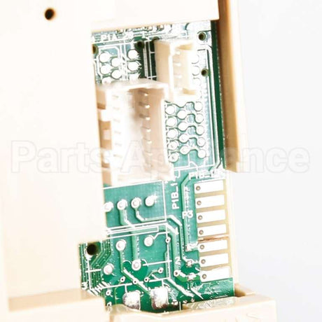 W10866116 Whirlpool Cntrl-Elec