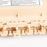 W10866117 Whirlpool Cntrl-Elec