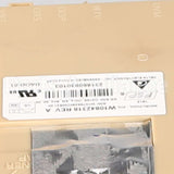 W10866118 Whirlpool Cntrl-Elec