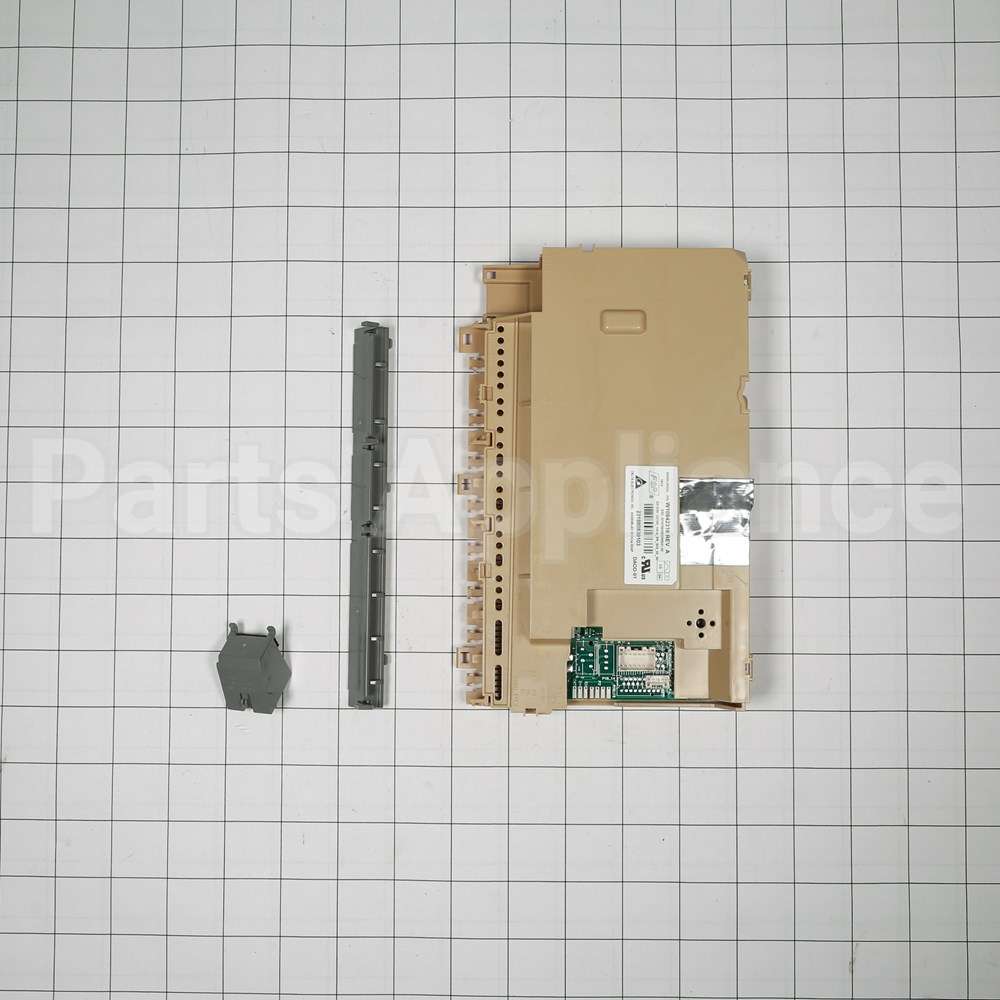 W10866118 Whirlpool Cntrl-Elec