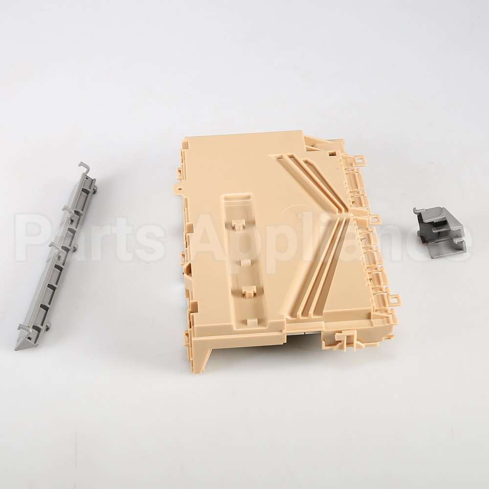 W10866118 Whirlpool Cntrl-Elec