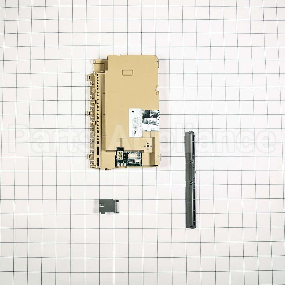 W10866120 Whirlpool Cntrl-Elec