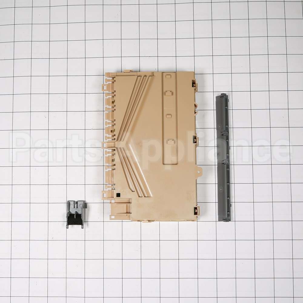 W10866121 Whirlpool Cntrl-Elec