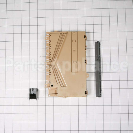 W10866121 Whirlpool Cntrl-Elec