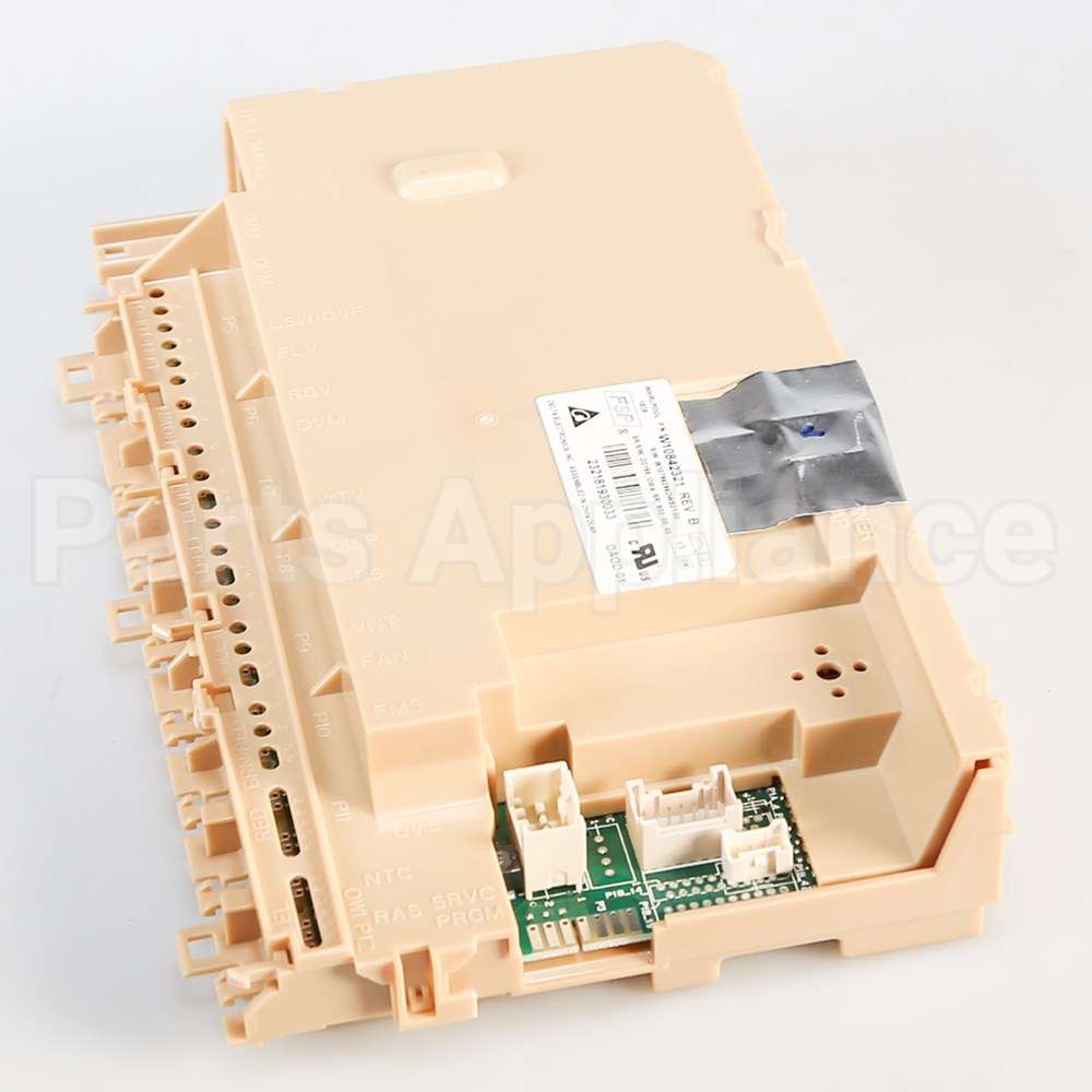 W10866121 Whirlpool Cntrl-Elec