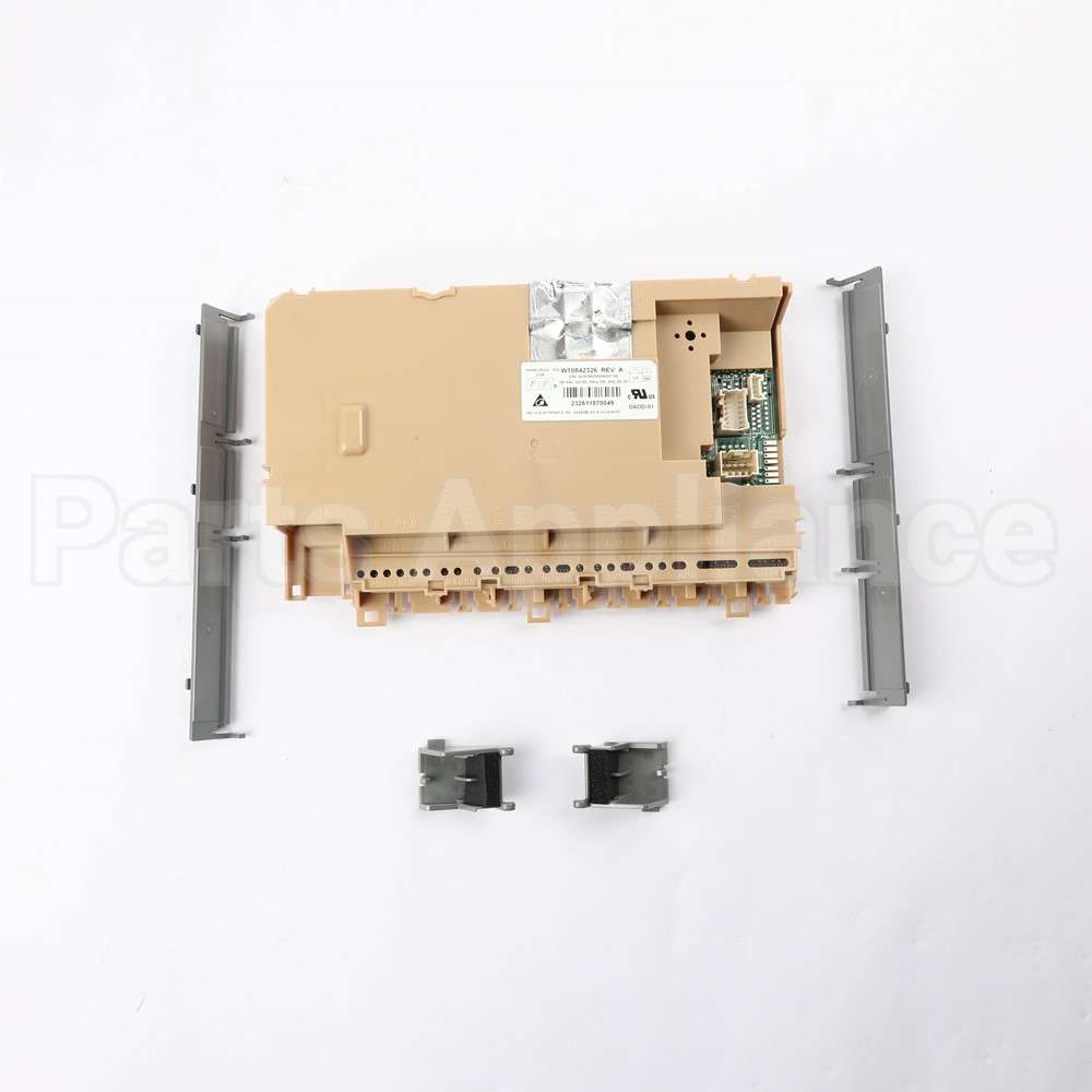 W10866125 Whirlpool Cntrl-Elec