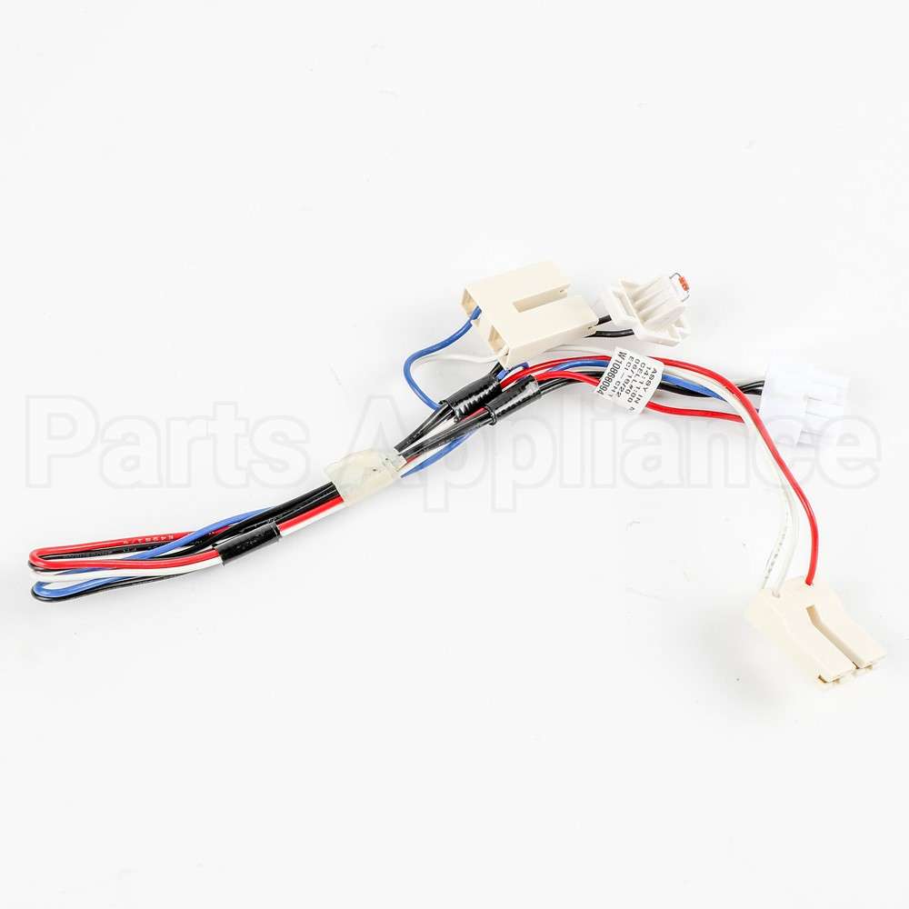W10868094 Whirlpool Harns-Wire