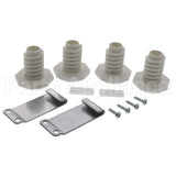 W10869845 Stacking Kit Compatible